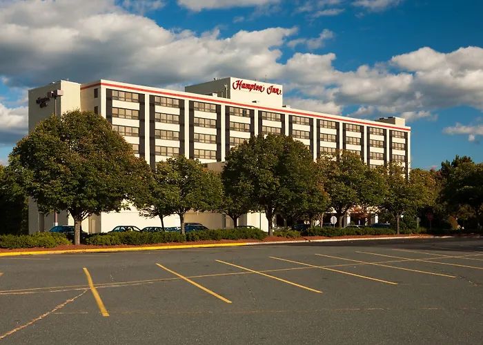 Hampton Inn Boston-Natick
