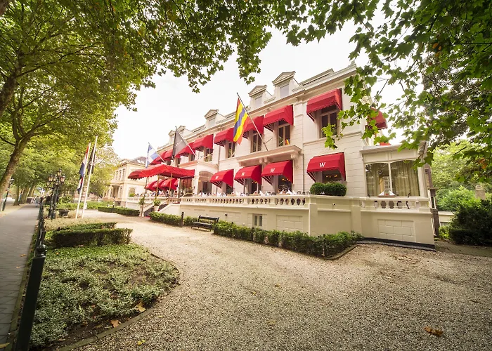 Bilderberg Grand Hotel Wientjes