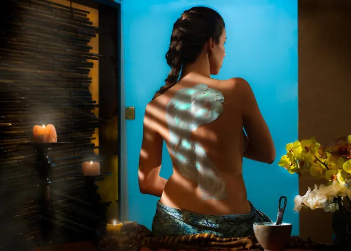 Eldorado Hotel And Spa