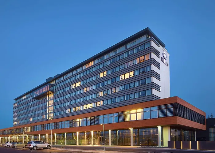 Hilton Nordica