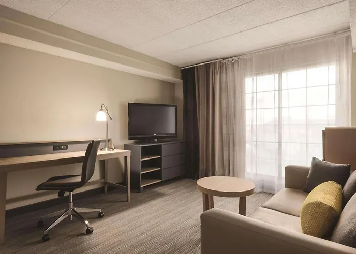 Country Inn & Suites By Radisson, Chicago-Hoffman
