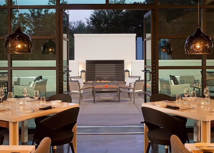 Le Meridien Atlanta Perimeter Dunwoody