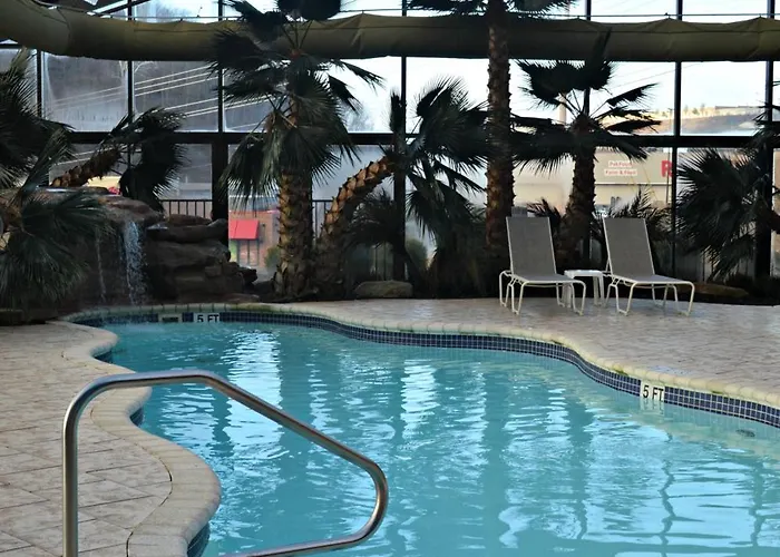 Wyndham Garden Hotel Cross Lanes Charleston