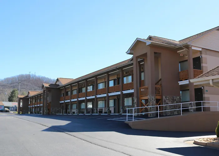 Best Western Milton Inn