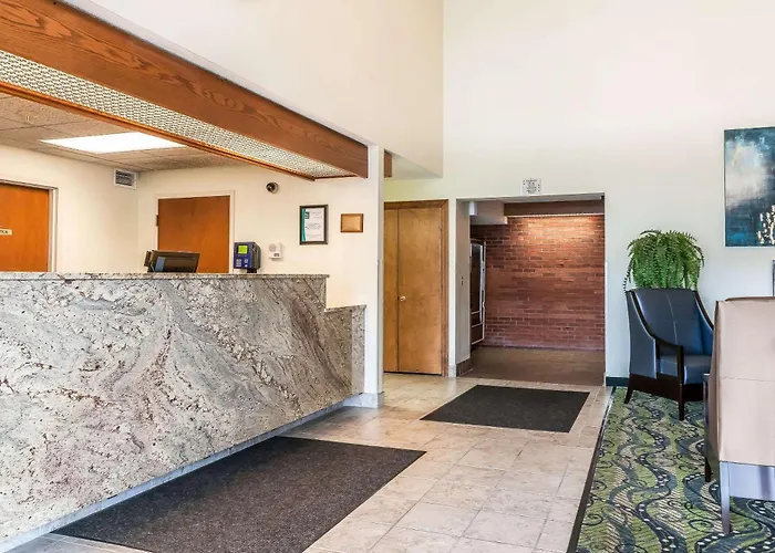 Quality Inn Jackson