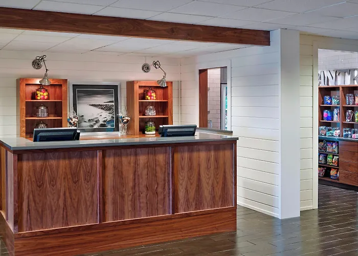 Four Points By Sheraton Mall Of America Minneapolis Airport Richfield