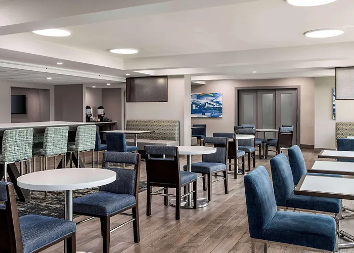 Hampton Inn Chicago-O'Hare International Airport Schiller Park