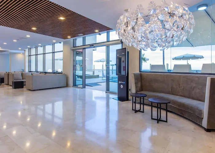 Radisson Blu Resort Gran Canaria La Playa de Arguineguín