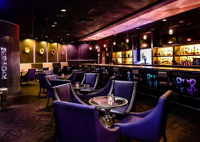 The Verve Boston Natick, Tapestry Collection By Hilton