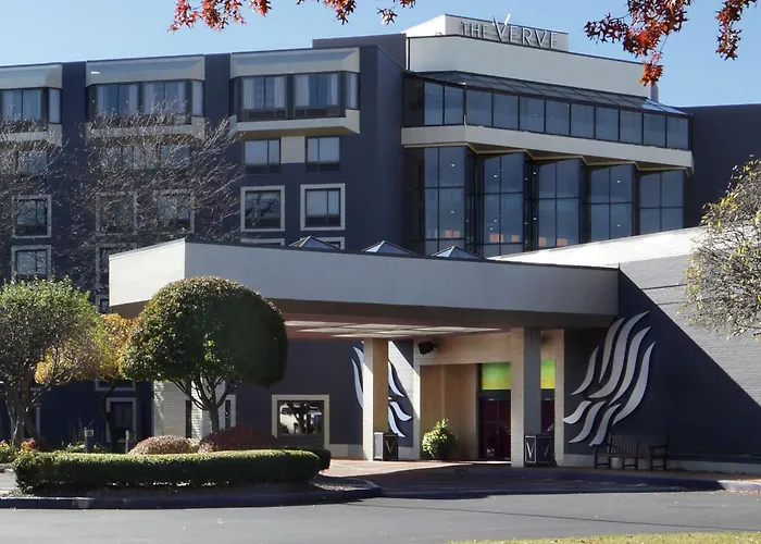 The Verve Boston Natick, Tapestry Collection By Hilton