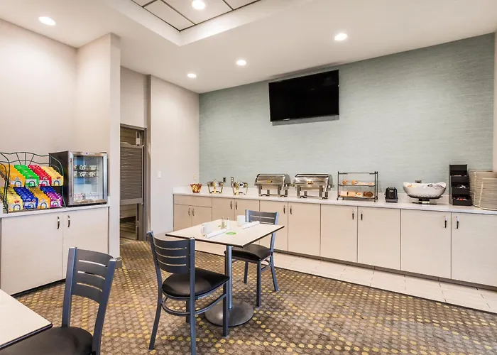 Holiday Inn Timonium By Ihg