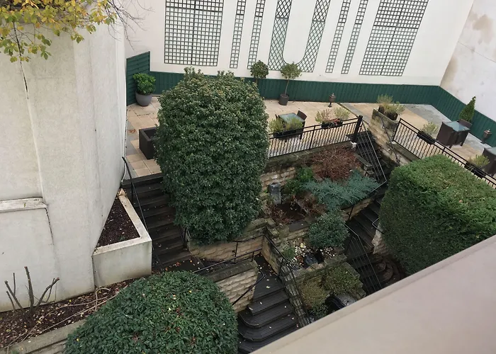 Hotel Rosalie