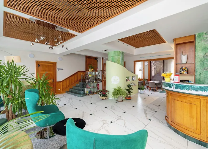 Hotel Maggiore