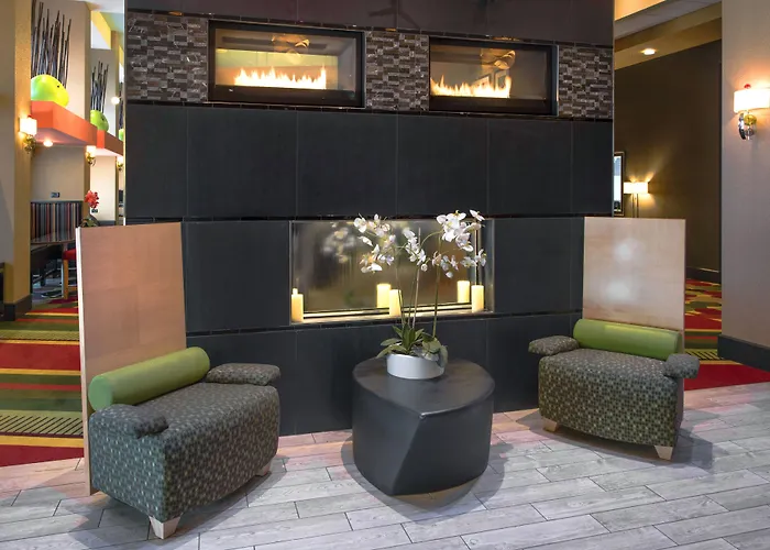 Hampton Inn & Suites Crabtree Raleigh
