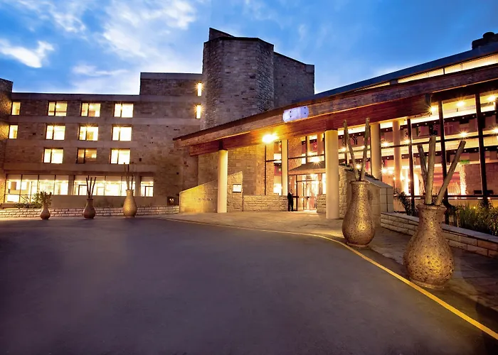 Avani Lesotho Hotel & Casino