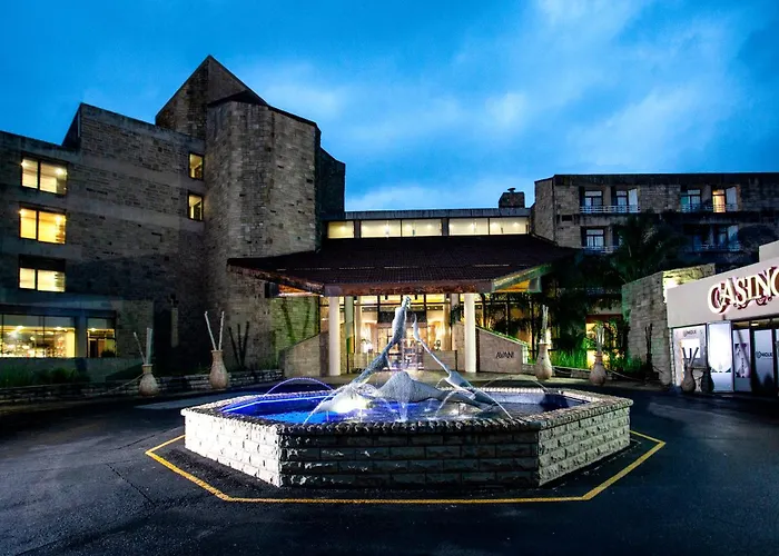 Avani Lesotho Hotel & Casino