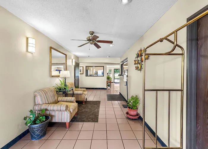 Americas Best Value Inn Decatur