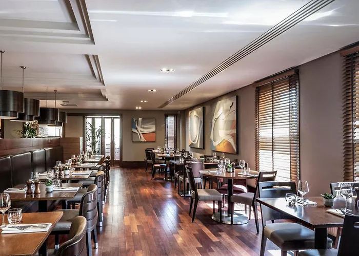 Norton House Hotel & Spa, Edinburgh Newbridge 