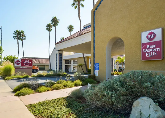 Best Western Plus Big America