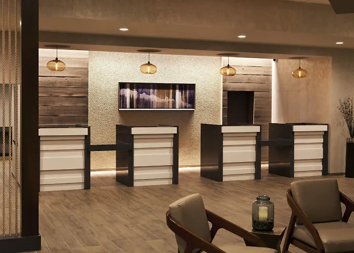 Denver Marriott West