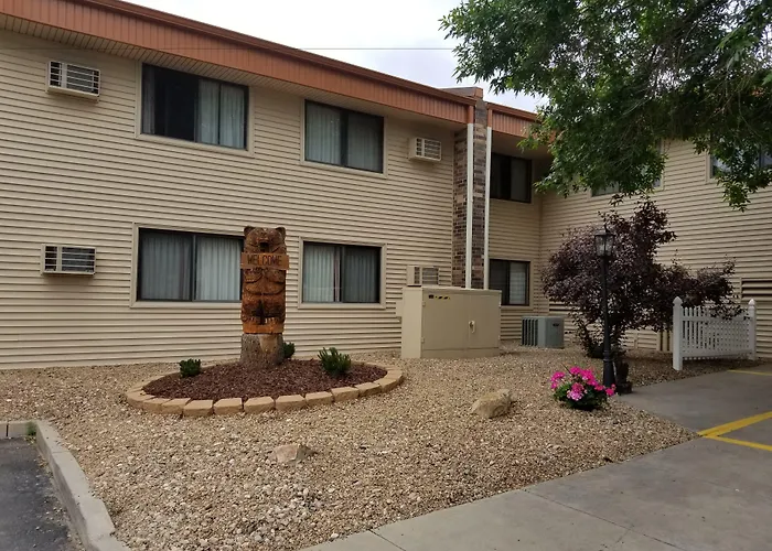Days Inn By Wyndham Fort Collins