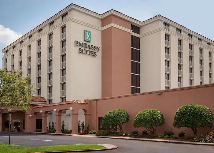 Embassy Suites