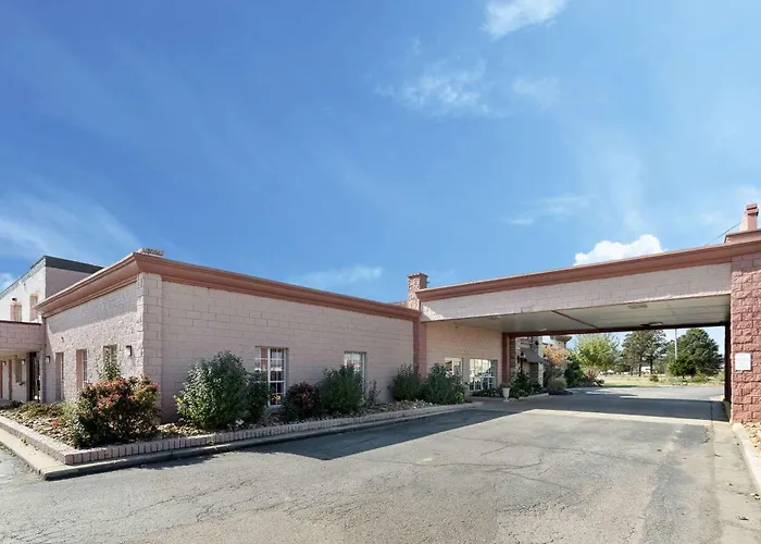 Quality Inn & Suites Paragould