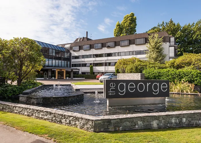 George