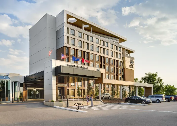 Hotel Blackfoot