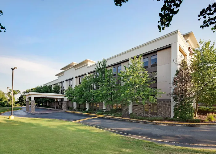 Hampton Inn Long Island/Islandia