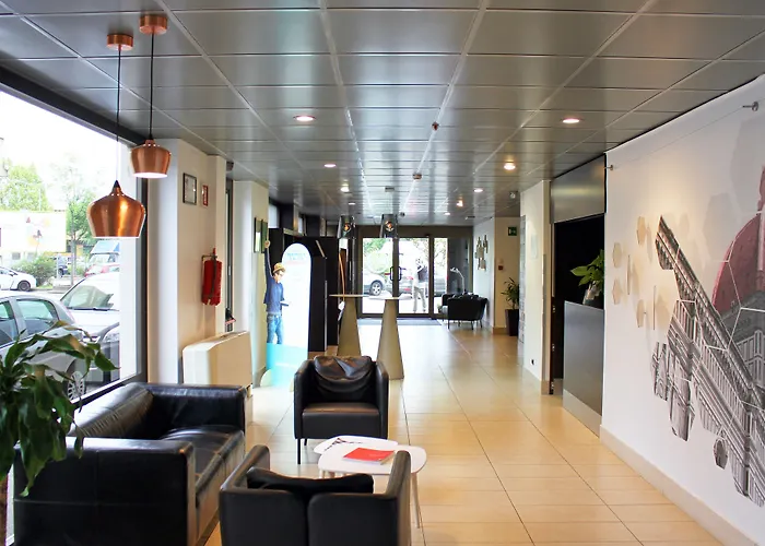 B&B Firenze Nuovo Palazzo Di Giustizia