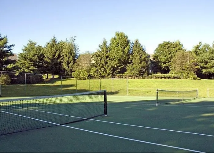 Best Western Inn & Suites Rutland-Killington