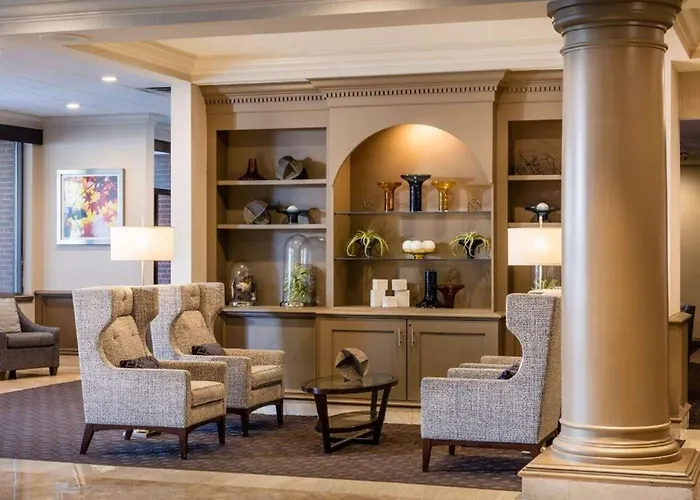 Doubletree By Hilton, Leominster