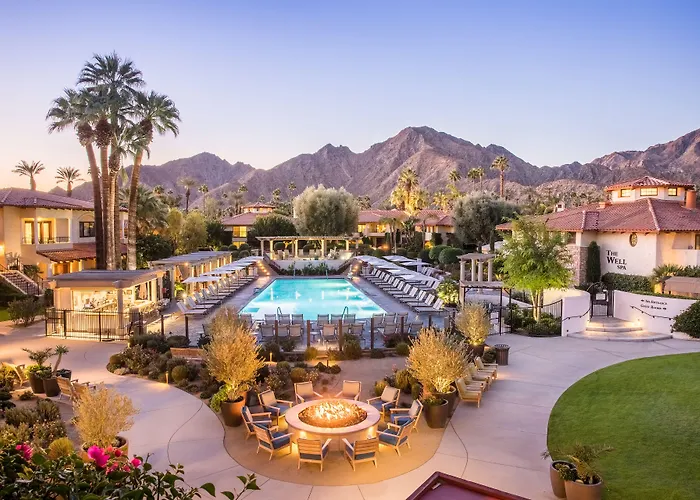 Tommy Bahama Miramonte Resort & Spa Indian Wells