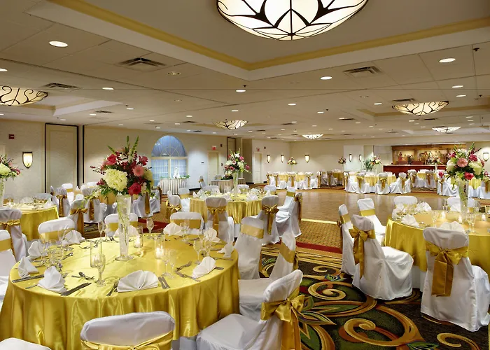 Clinton Inn Hotel Tenafly