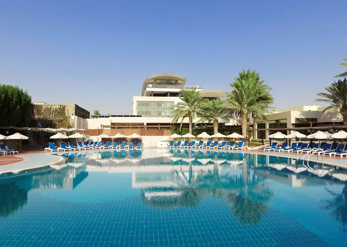 Radisson Blu Hotel, Kuwait