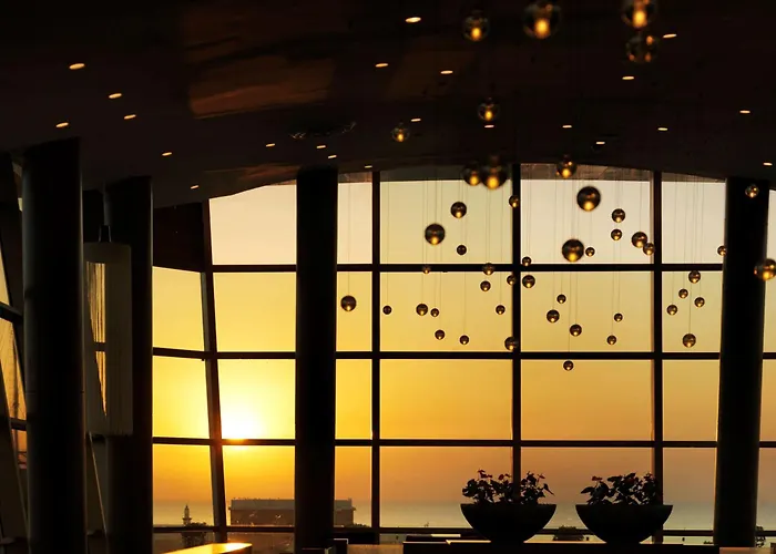 Radisson Blu Hotel, Kuwait Kuwait City