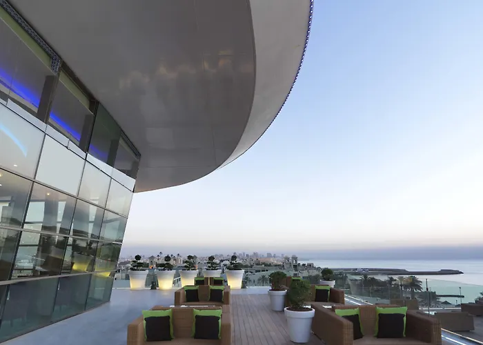 Radisson Blu Hotel, Kuwait Kuwait City