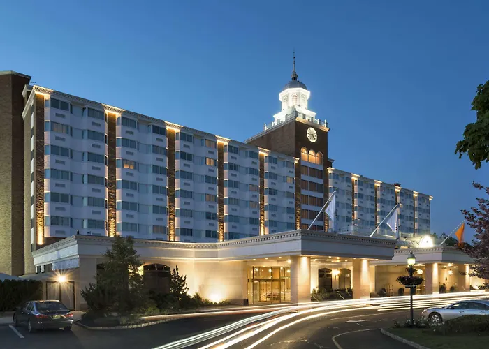 Garden City Hotel