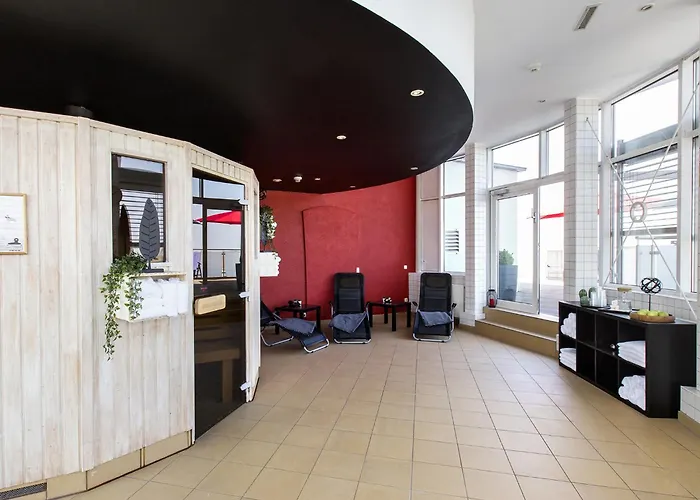 DORMERO Hotel Dessau-Roßlau