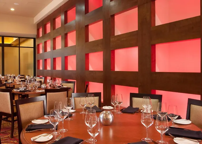 Greenville Marriott Beacon Hill