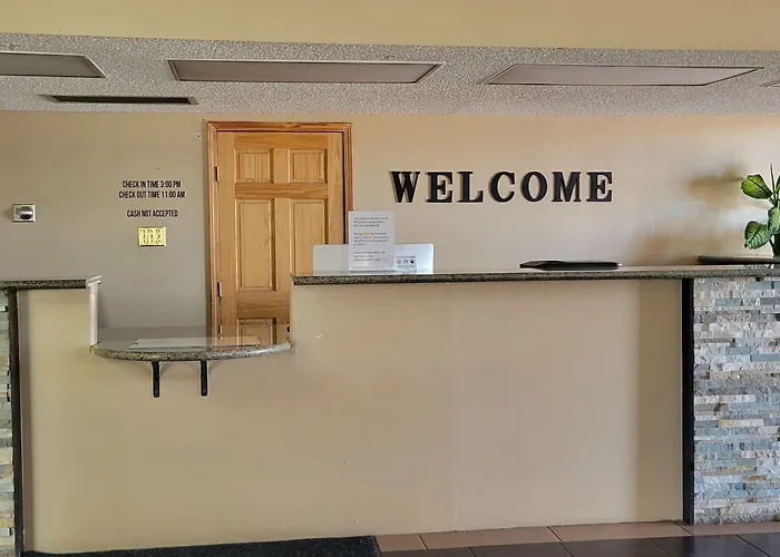 Hotel Inn Santa Fe