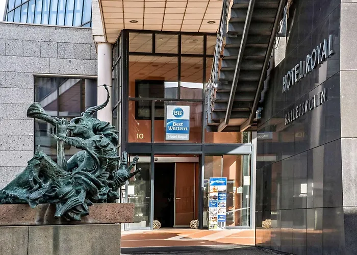 Best Western Royal Holstebro