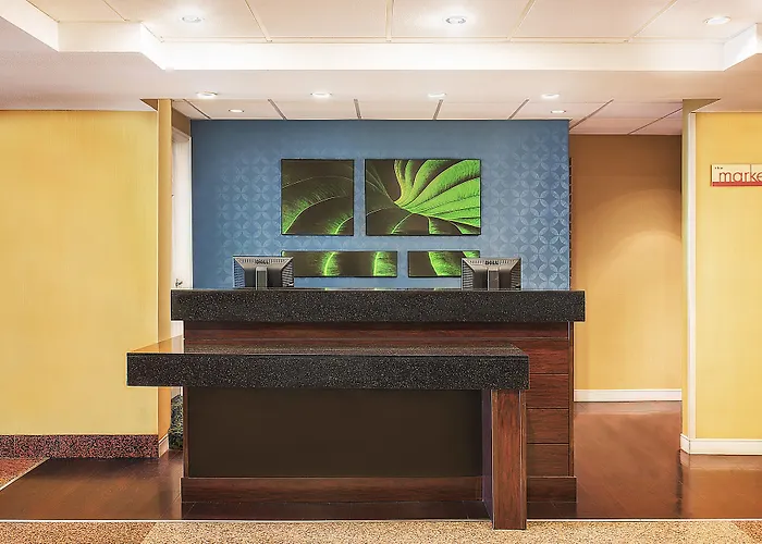 Fairfield Inn By Marriott Bangor
