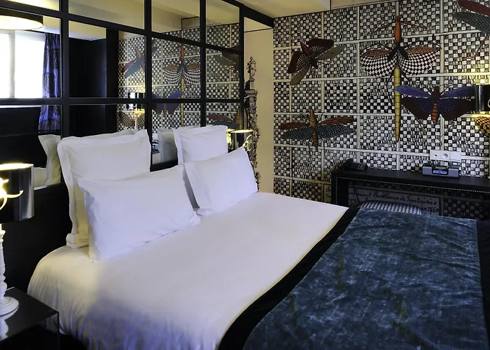 Hotel Le Bellechasse Saint-Germain