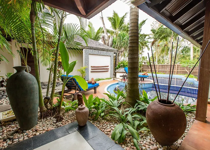 Warwick Le Lagon Resort & Spa, Vanuatu