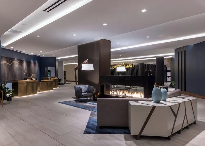 Richmond Marriott