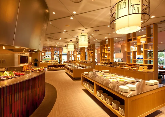 Hotel Nikko Narita
