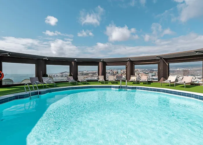 Ac Gran Canaria By Marriott