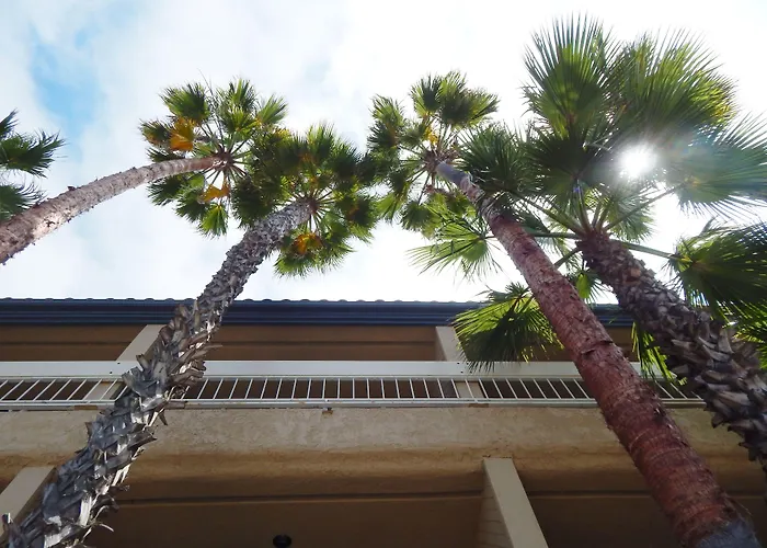 The Pacific Inn